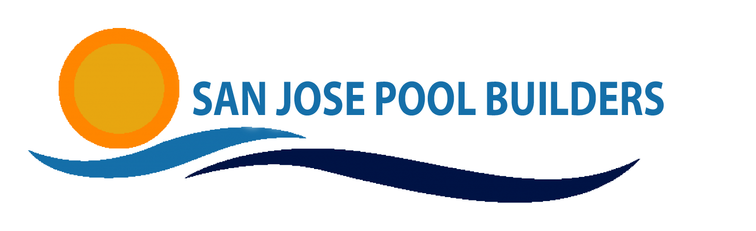 Pool Builders San Jose Logo